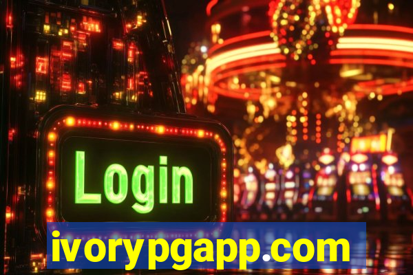 ivorypgapp.com