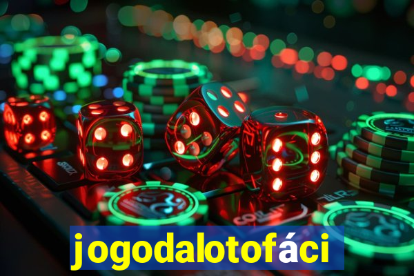 jogodalotofácil