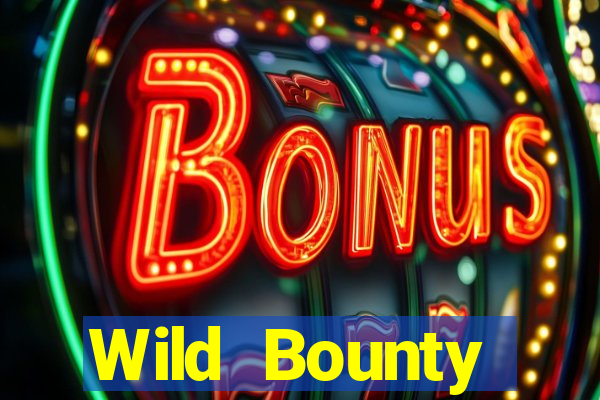 Wild Bounty Showdown pg demo main demo pg soft wild bounty