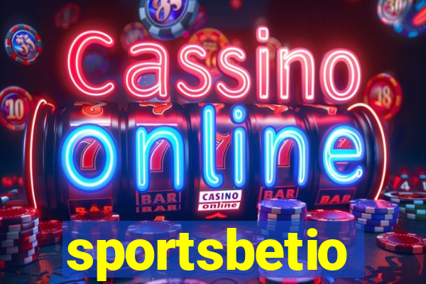 sportsbetio