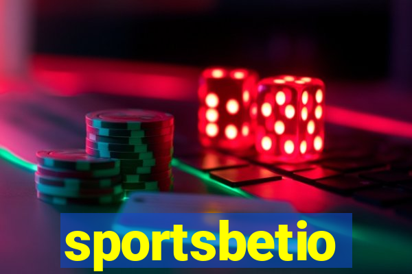 sportsbetio