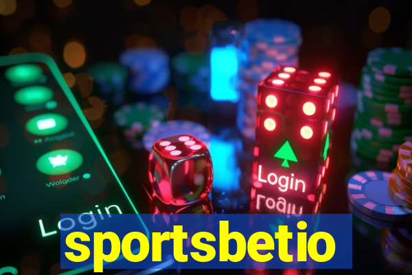 sportsbetio