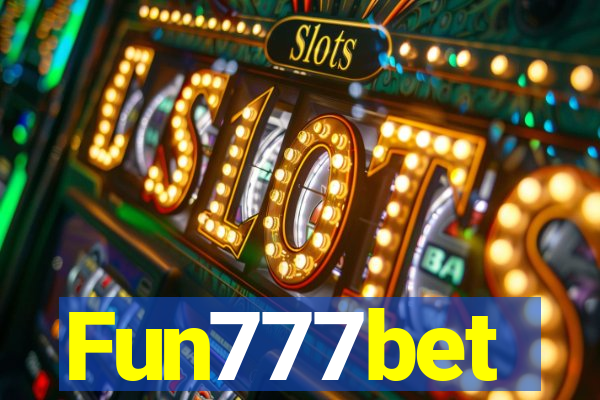 Fun777bet