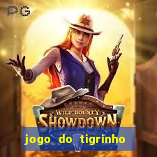 jogo do tigrinho jojo todynho