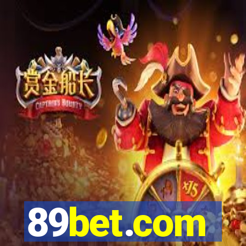 89bet.com