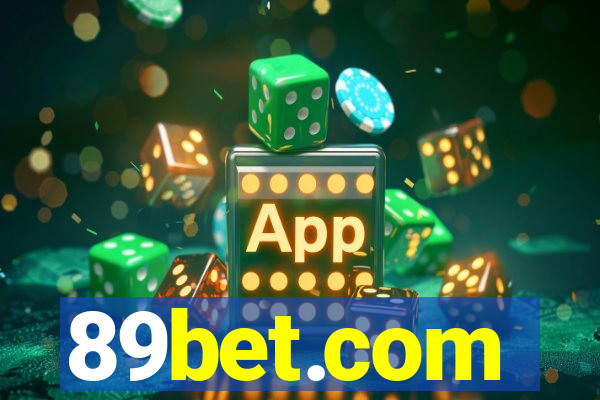 89bet.com