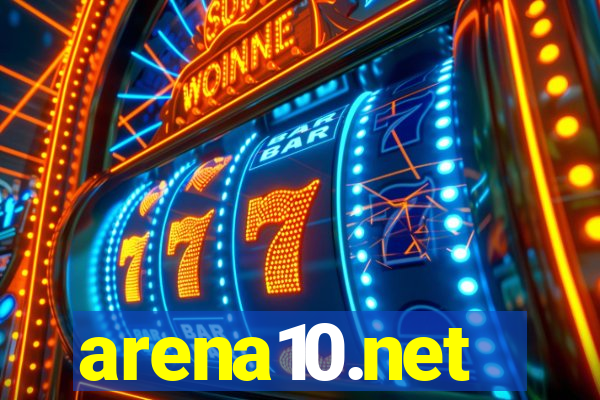 arena10.net