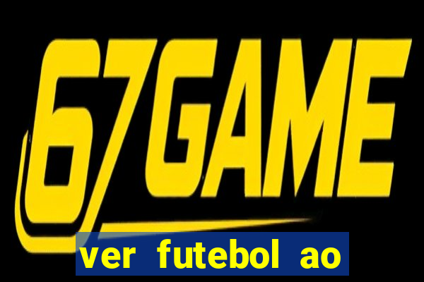 ver futebol ao vivo futemax