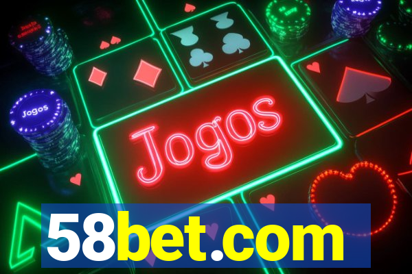 58bet.com