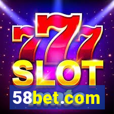 58bet.com