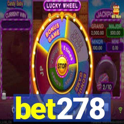 bet278