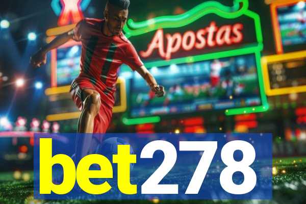 bet278