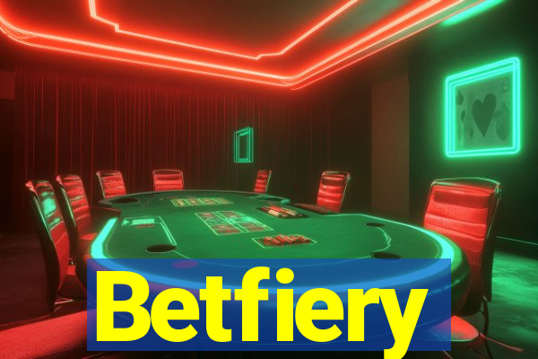 Betfiery