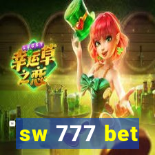 sw 777 bet