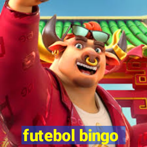 futebol bingo