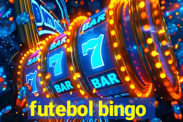 futebol bingo