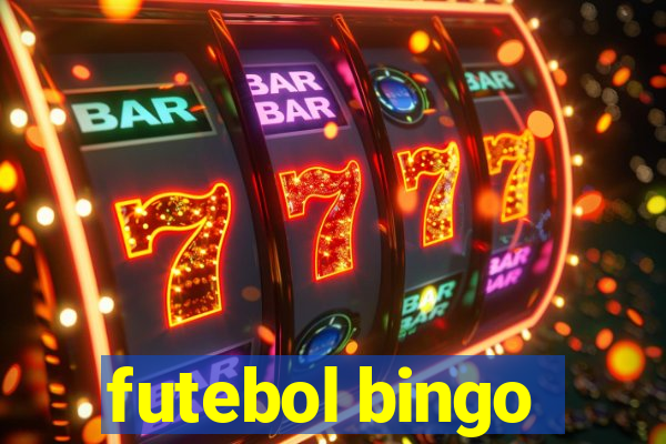 futebol bingo