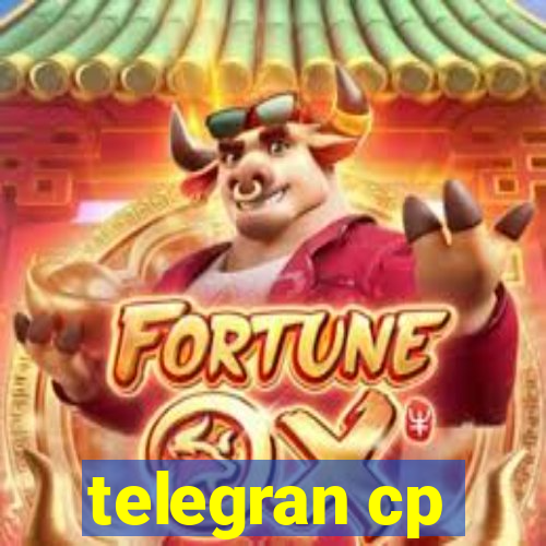 telegran cp