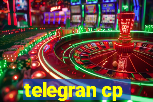 telegran cp