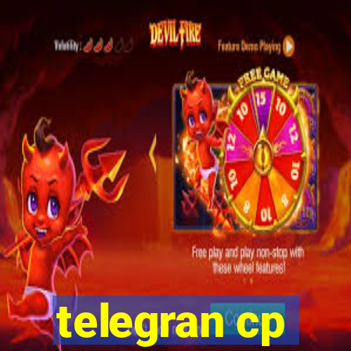 telegran cp