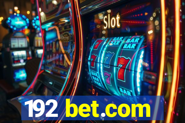 192 bet.com