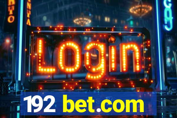 192 bet.com