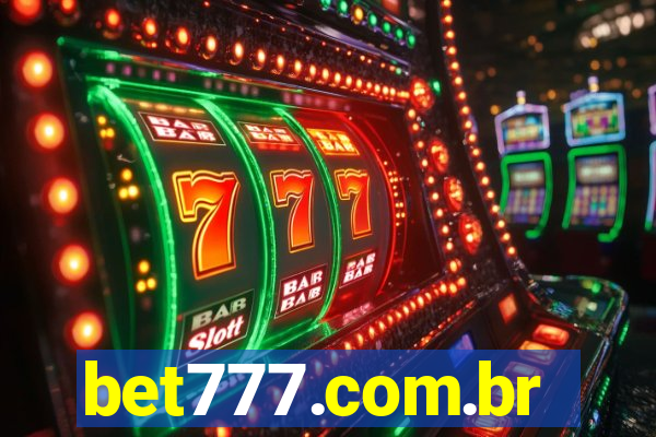 bet777.com.br