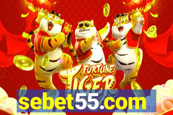 sebet55.com