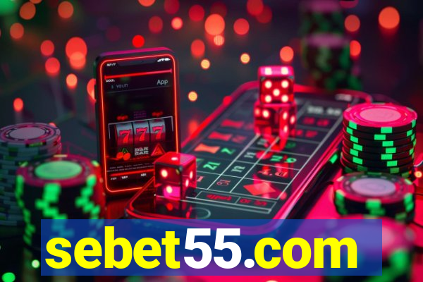 sebet55.com