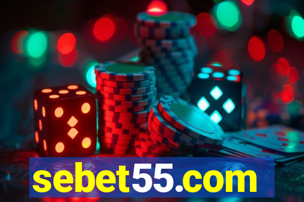 sebet55.com