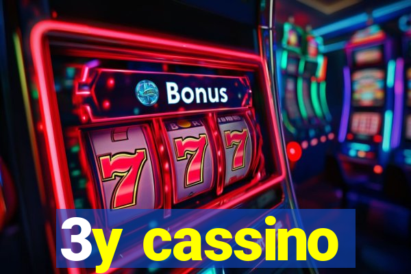 3y cassino