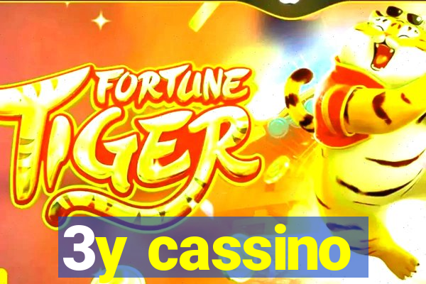 3y cassino