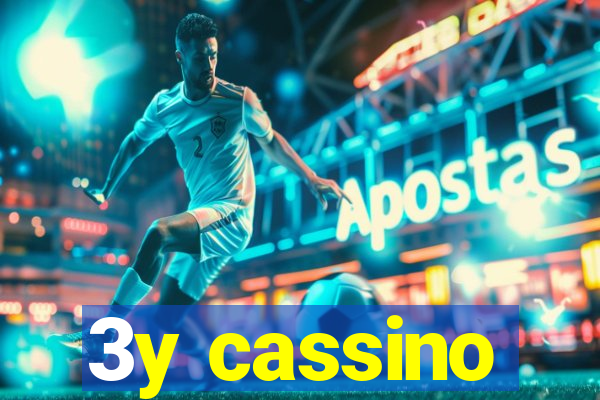 3y cassino