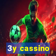 3y cassino