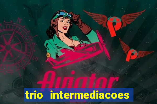 trio intermediacoes jogos online