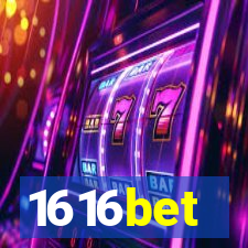 1616bet