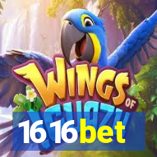 1616bet