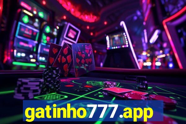 gatinho777.app