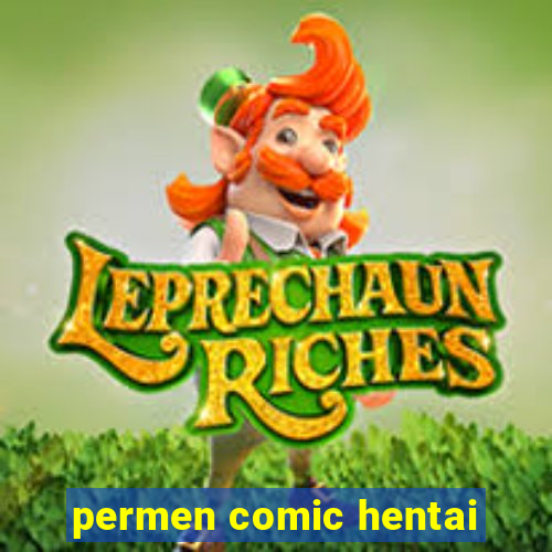 permen comic hentai