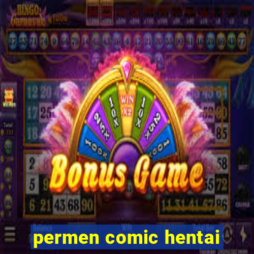 permen comic hentai