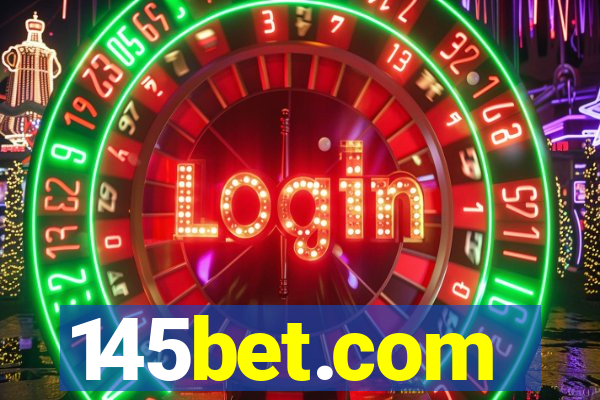 145bet.com