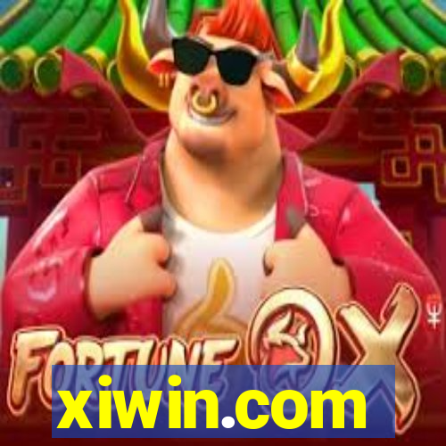 xiwin.com