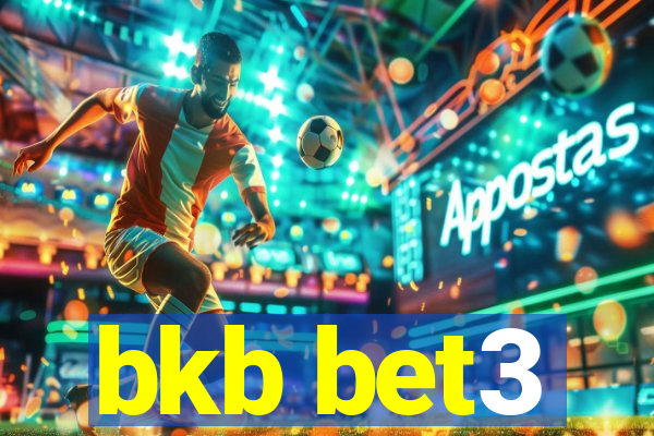 bkb bet3