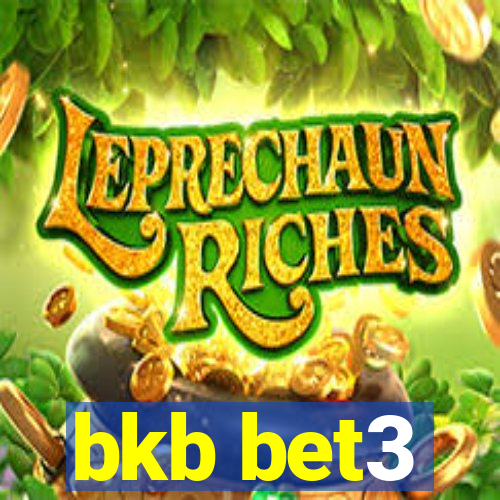 bkb bet3