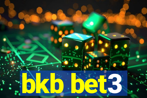 bkb bet3