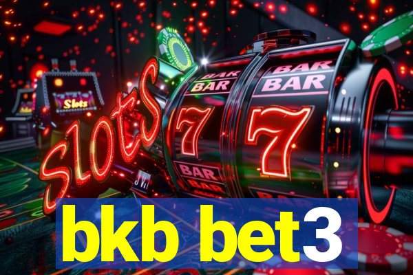 bkb bet3