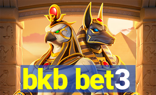 bkb bet3