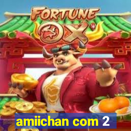 amiichan com 2