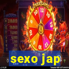 sexo jap