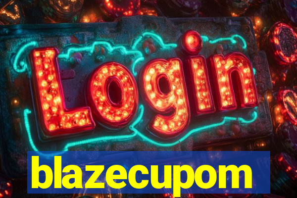 blazecupom